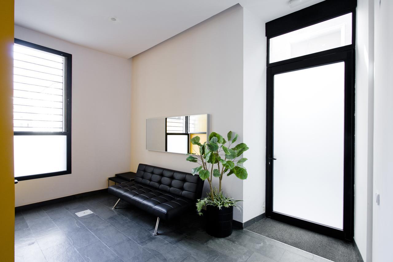 Gran Via Apartment By Flatsweethome Madrid Exterior foto